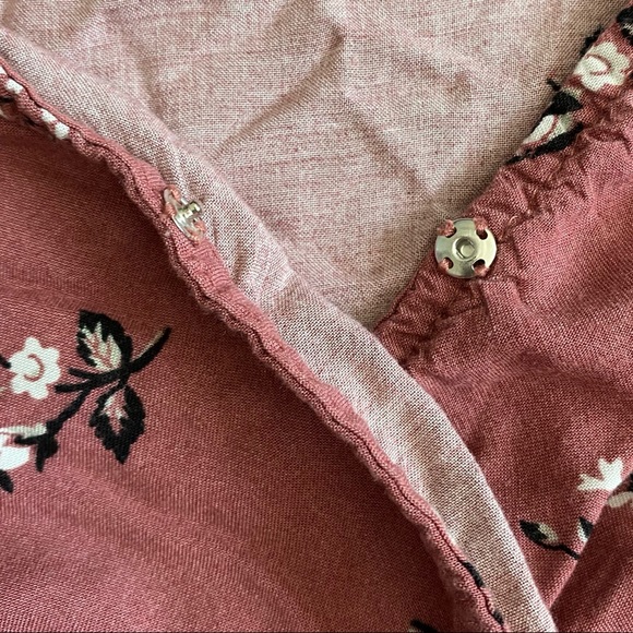 🌟Host Pick X2🌟Mimi Chica Jumpsuit - Picture 4 of 6